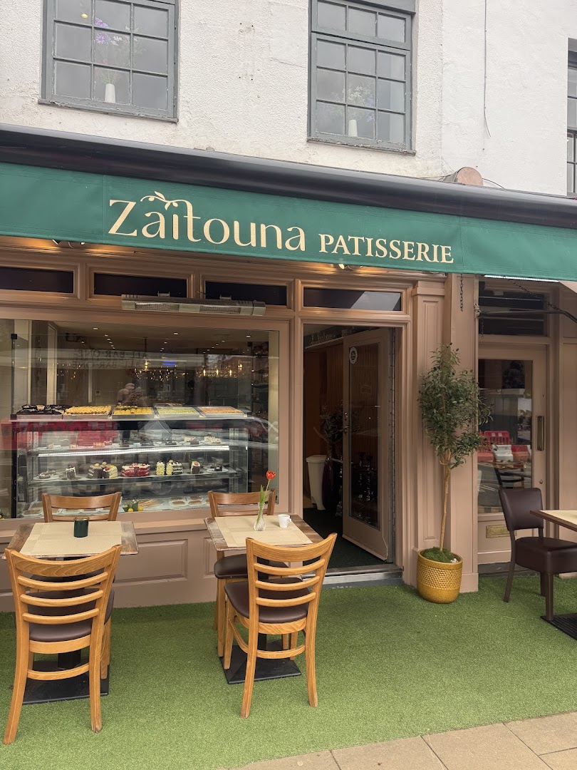 Zaitouna Patisserie · Photos 1